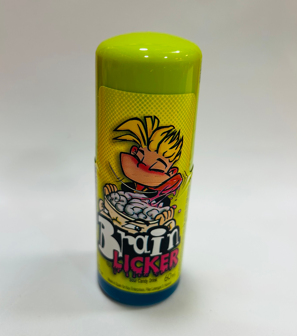 Thumbnail: Lickers