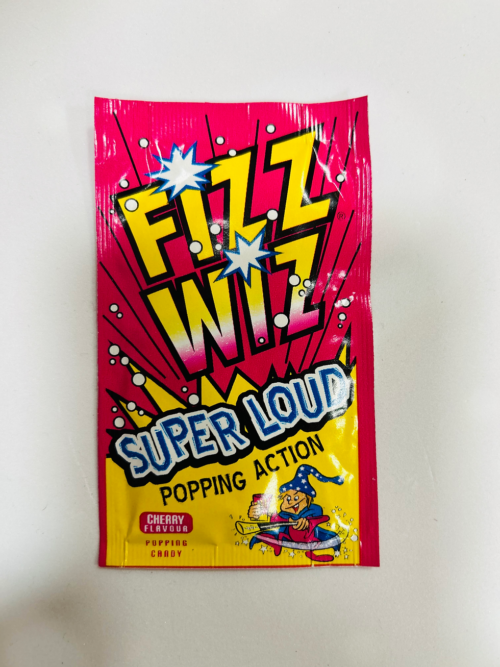 Thumbnail: Fizz Wizz