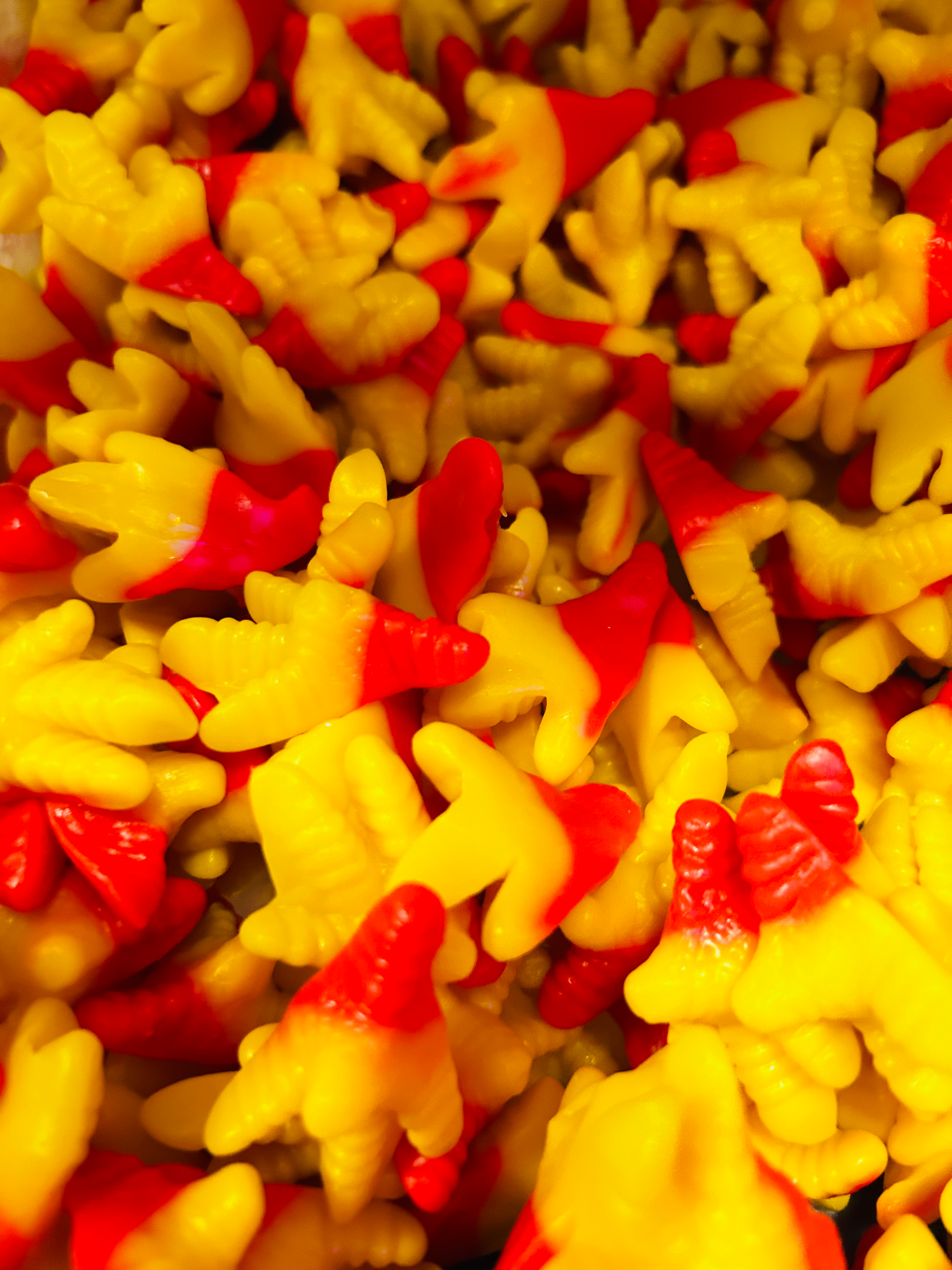 Chicken Feet