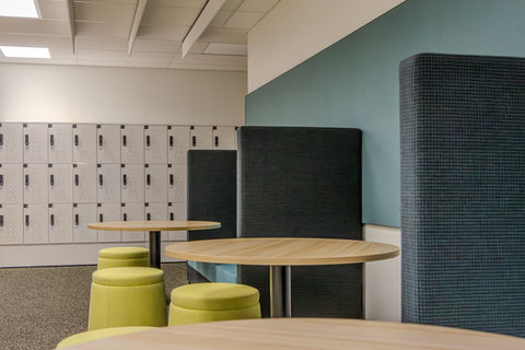 A t1 Photography image, from undefined Folio - Commercial Workspaces Service