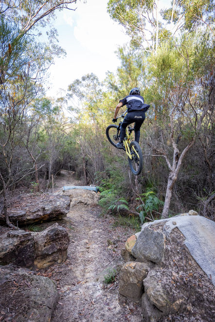 A t1 Photography image, from Sports Folio - Social Media Content Service