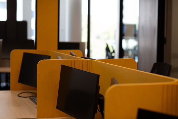 A t1 Photography image, from undefined Folio - Commercial Workspaces Service