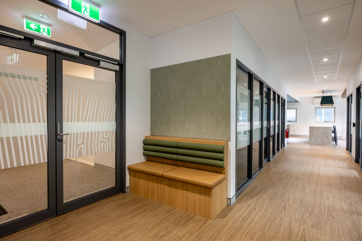 A t1 Photography image, from Architecture Folio - Education Service