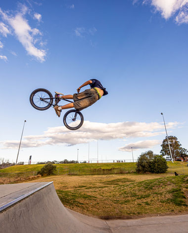 A t1 Photography image, from Sports Folio - Event Coverage Service