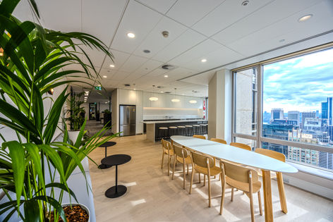 A t1 Photography image, from Architecture Folio - Commercial Workspaces Service