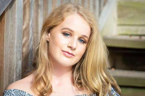 A t1 Photography image, from Portraiture Folio - Digis Service