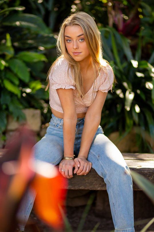 A t1 Photography image, from Portraiture Folio - Portfolio | Social Media Service