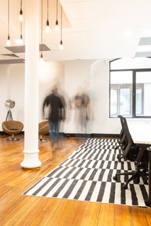 A t1 Photography image, from Architecture Folio - Commercial Workspaces Service