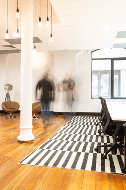 A t1 Photography image, from Architecture Folio - Commercial Workspaces Service