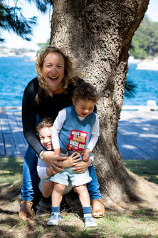 A t1 Photography image, from undefined Folio - Family Service