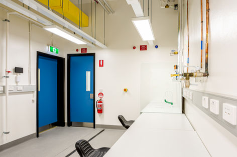 A t1 Photography image, from undefined Folio - Commercial Workspaces Service