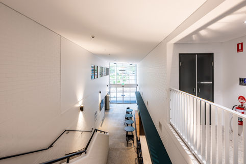 A t1 Photography image, from Architecture Folio - Education Service
