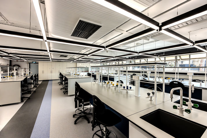 A t1 Photography project: Newcastle University Labs: (Unknown Description). undefined Folio, Education service.
t1 Photo is a Lindfield, Sydney photographer specialising in architecture, commercial, portraiture, and sports imaging.