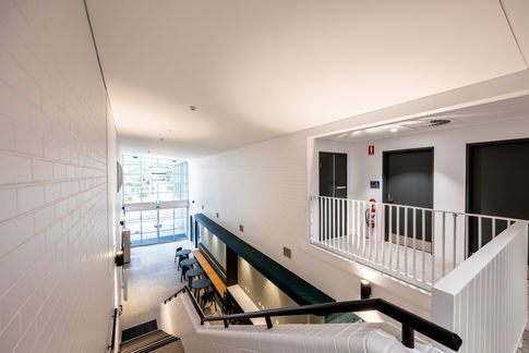 A t1 Photography image, from Architecture Folio - Education Service