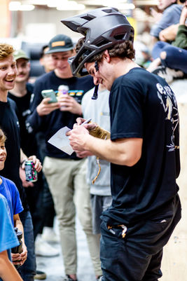 A t1 Photography image, from Sports Folio - Event Coverage Service