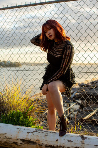 A t1 Photography image, from Portraiture Folio - Portrait Service