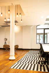 A t1 Photography image, from Architecture Folio - Commercial Workspaces Service