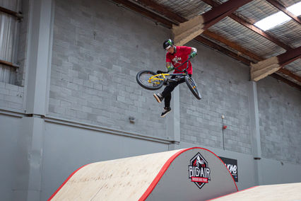 A t1 Photography image, from Sports Folio - Promotional Images Service