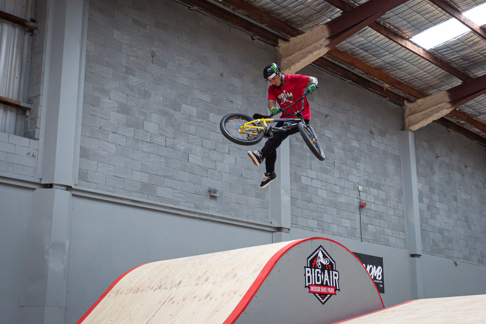 A t1 Photography image, from Sports Folio - Promotional Images Service