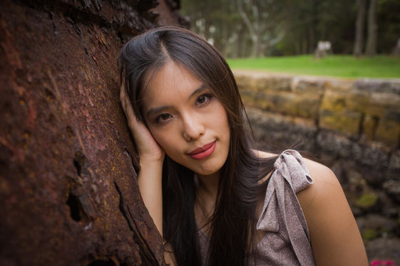 A t1 Photography image, from Portraiture Folio - Digis Service