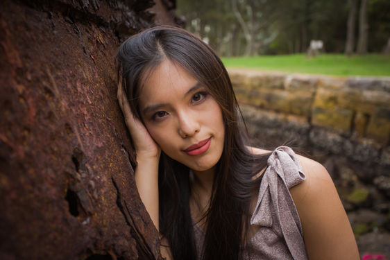 A t1 Photography image, from Portraiture Folio - Digis Service