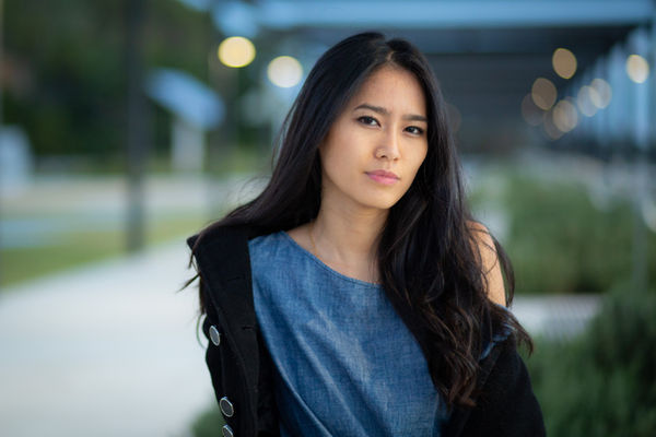 A t1 Photography image, from Portraiture Folio - Digis Service