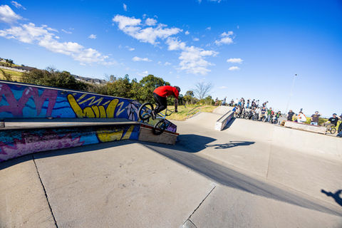 A t1 Photography image, from Sports Folio - Event Coverage Service