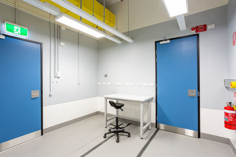 A t1 Photography image, from undefined Folio - Commercial Workspaces Service