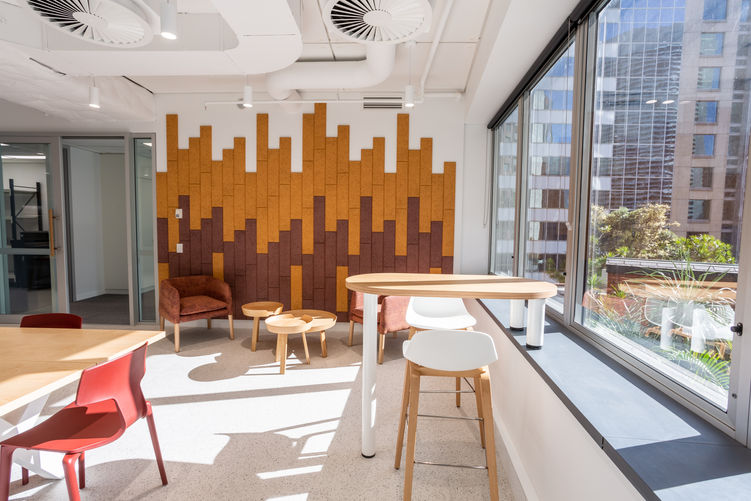 A t1 Photography image, from undefined Folio - Commercial Workspaces Service