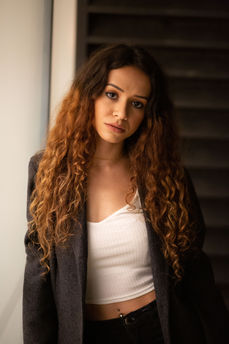 A t1 Photography image, from Portraiture Folio - Portrait Service