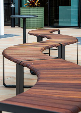 A t1 Photography image, from Architecture Folio - Commercial Workspaces Service