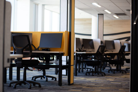 A t1 Photography image, from undefined Folio - Commercial Workspaces Service