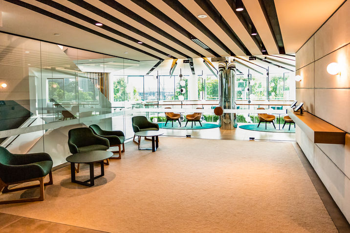 A t1 Photography image, from undefined Folio - Commercial Workspaces Service