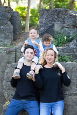 A t1 Photography image, from undefined Folio - Family Service