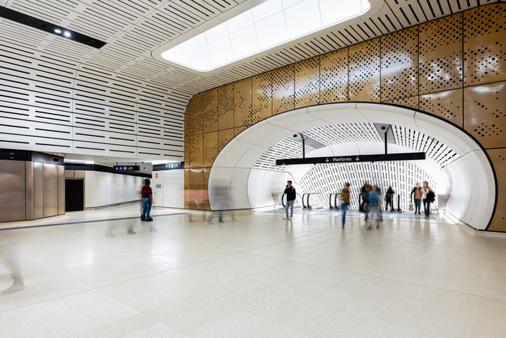 A t1 Photography image, from Architecture Folio - Architectural Service