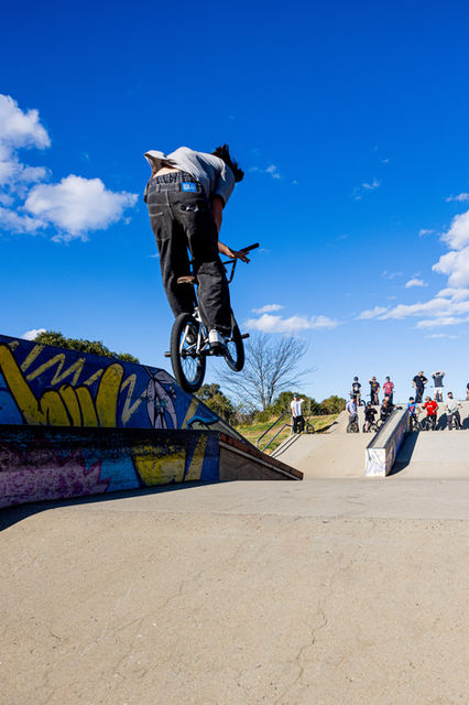 A t1 Photography image, from Sports Folio - Event Coverage Service