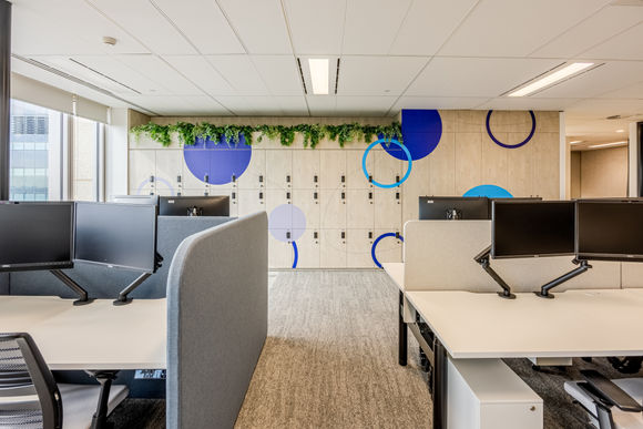 A t1 Photography image, from Architecture Folio - Commercial Workspaces Service