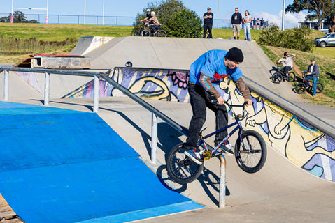 A t1 Photography image, from Sports Folio - Event Coverage Service