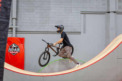 A t1 Photography image, from Sports Folio - Event Coverage Service