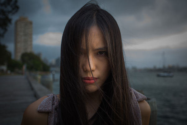 A t1 Photography image, from Portraiture Folio - Digis Service