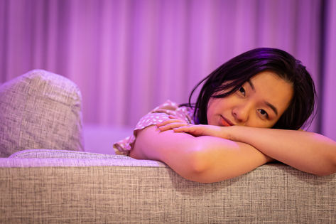 A t1 Photography image, from Portraiture Folio - undefined Service