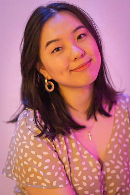 A t1 Photography image, from Portraiture Folio - undefined Service