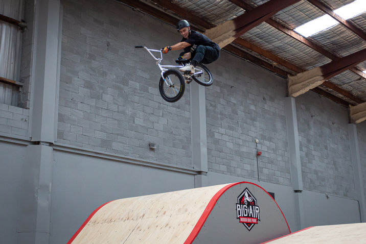 A t1 Photography image, from Sports Folio - Promotional Images Service