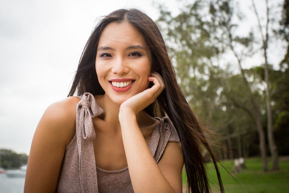 A t1 Photography image, from Portraiture Folio - Digis Service