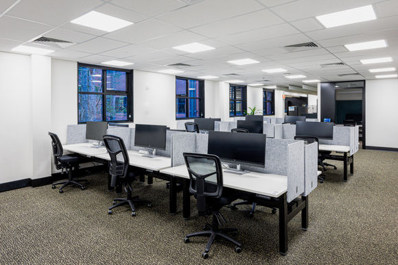 A t1 Photography image, from undefined Folio - Commercial Workspaces Service