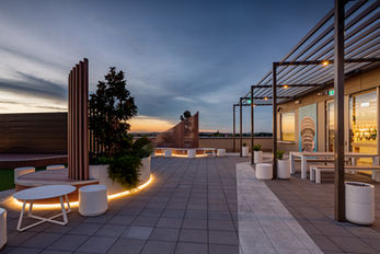 A t1 Photography image, from Architecture Folio - Commercial Workspaces Service