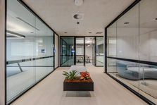 A t1 Photography image, from Architecture Folio - Commercial Workspaces Service
