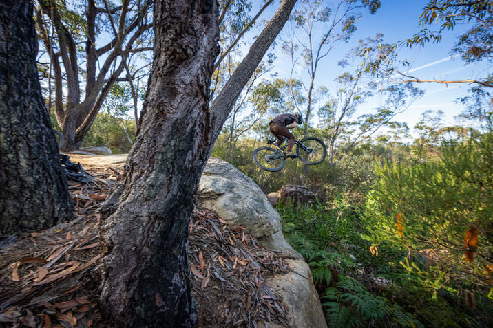 A t1 Photography image, from Sports Folio - Social Media Content Service