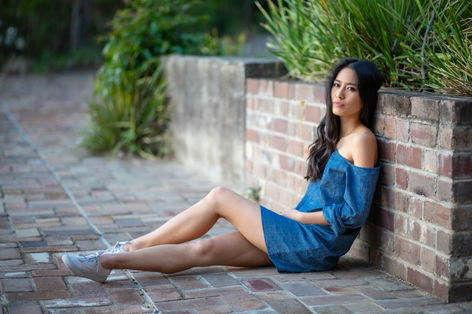 A t1 Photography image, from Portraiture Folio - Digis Service