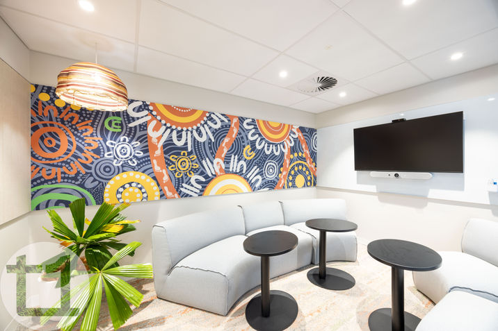 A t1 Photography project: DCJ Blacktown: (Unknown Description). Architecture Folio, Commercial Workspaces service.
t1 Photo is a Lindfield, Sydney photographer specialising in architecture, commercial, portraiture, and sports imaging.